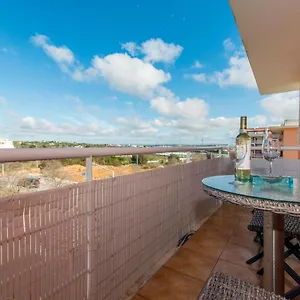  Apartamento Casa Conchas