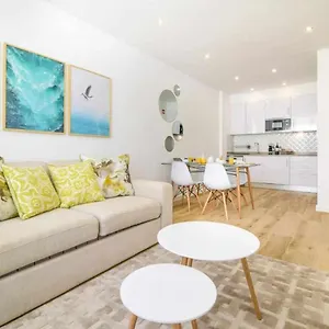  Apartamento Timeless Ii